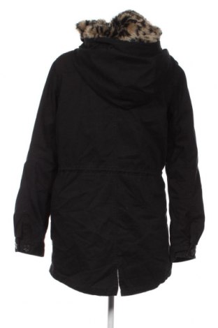 Dámska bunda  VILA, Veľkosť M, Farba Čierna, Cena  9,21 €