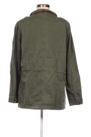Γυναικείο μπουφάν Venca, Μέγεθος XL, Χρώμα Πράσινο, Τιμή 11,19 €