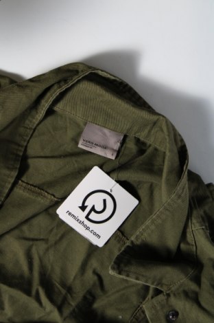 Dámska bunda  Vero Moda, Veľkosť S, Farba Zelená, Cena  4,27 €
