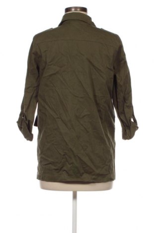 Dámská bunda  Vero Moda, Velikost S, Barva Zelená, Cena  120,00 Kč