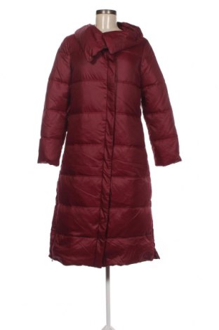 Dámska bunda  Vero Moda, Veľkosť M, Farba Červená, Cena  42,27 €