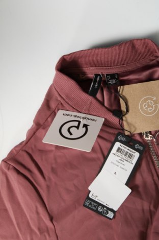 Dámská bunda  Vero Moda, Velikost S, Barva Popelavě růžová, Cena  487,00 Kč
