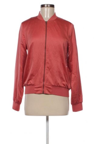 Γυναικείο μπουφάν Vero Moda, Μέγεθος M, Χρώμα Ρόζ , Τιμή 19,02 €