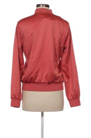 Γυναικείο μπουφάν Vero Moda, Μέγεθος M, Χρώμα Ρόζ , Τιμή 42,27 €