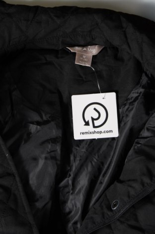 Γυναικείο μπουφάν White Stag, Μέγεθος M, Χρώμα Μαύρο, Τιμή 6,83 €
