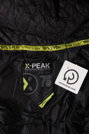 Dámska bunda  X-peak, Veľkosť XXL, Farba Sivá, Cena  30,62 €