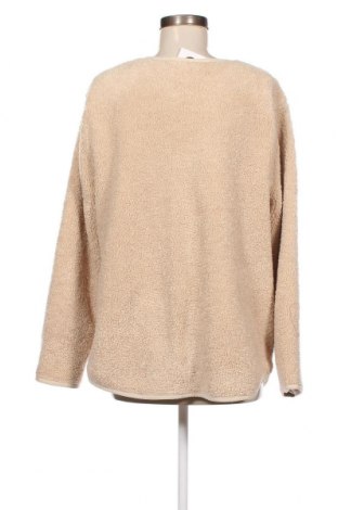 Γυναικείο μπουφάν Xlnt, Μέγεθος XL, Χρώμα  Μπέζ, Τιμή 11,69 €