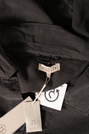 Damenjacke Zusss, Größe XXL, Farbe Grau, Preis 75,26 €