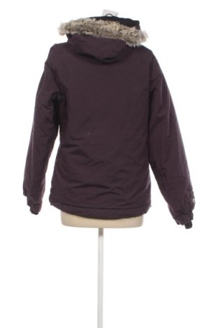 Γυναίκειο μπουφάν για χειμερινά σπορ, Μέγεθος M, Χρώμα Βιολετί, Τιμή 17,67 €
