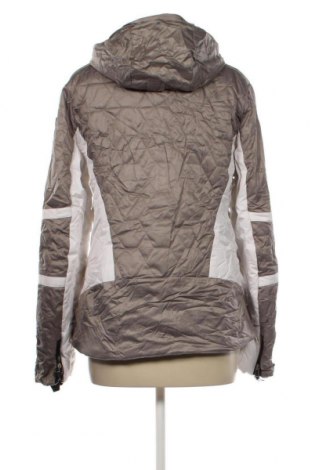 Γυναίκειο μπουφάν για χειμερινά σπορ Icepeak, Μέγεθος L, Χρώμα Πράσινο, Τιμή 26,28 €