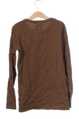 Παιδική μπλούζα, Μέγεθος 10-11y/ 146-152 εκ., Χρώμα Πράσινο, Τιμή 12,37 €
