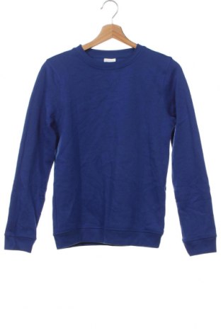 Kinder Shirt, Größe 13-14y/ 164-168 cm, Farbe Blau, Preis 2,89 €