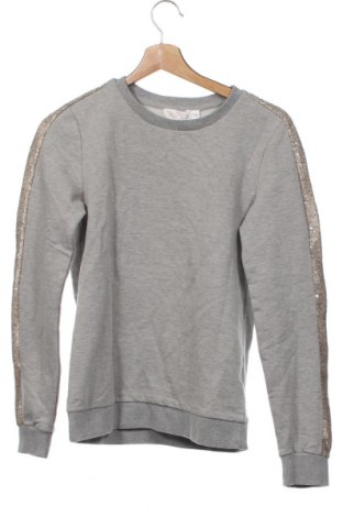 Kinder Shirt, Größe 15-18y/ 170-176 cm, Farbe Grau, Preis € 2,17