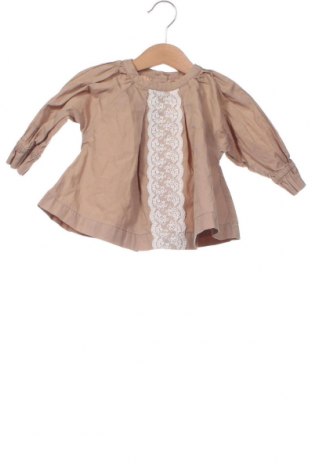 Bluză pentru copii, Mărime 3-6m/ 62-68 cm, Culoare Alb, Preț 11,48 Lei