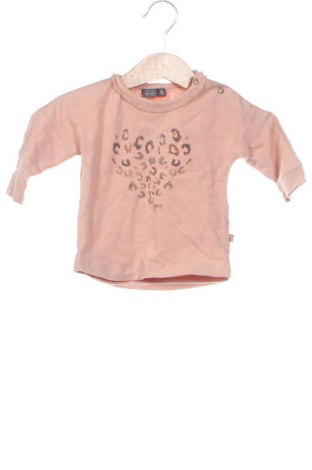 Παιδική μπλούζα, Μέγεθος 3-6m/ 62-68 εκ., Χρώμα  Μπέζ, Τιμή 5,36 €