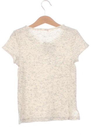 Детска блуза, Размер 5-6y/ 116-122 см, Цвят Сив, Цена 13,86 лв.