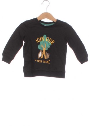 Kinder Shirt, Größe 9-12m/ 74-80 cm, Farbe Schwarz, Preis € 3,38