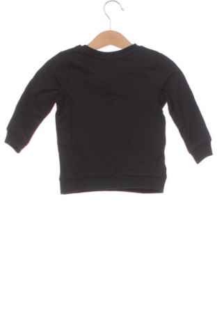 Детска блуза, Размер 9-12m/ 74-80 см, Цвят Черен, Цена 3,08 лв.