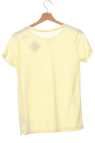 Детска блуза C&A, Размер 15-18y/ 170-176 см, Цвят Жълт, Цена 29,00 лв.