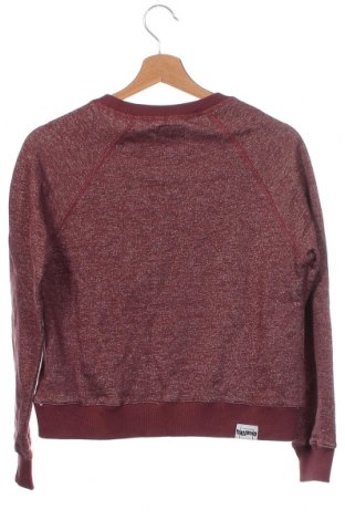 Kinder Shirt Chillaround, Größe 13-14y/ 164-168 cm, Farbe Rot, Preis 2,81 €