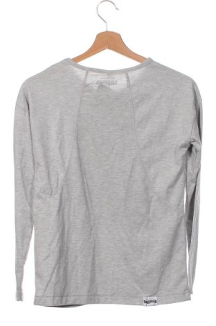 Kinder Shirt Chillaround, Größe 12-13y/ 158-164 cm, Farbe Grau, Preis 4,11 €