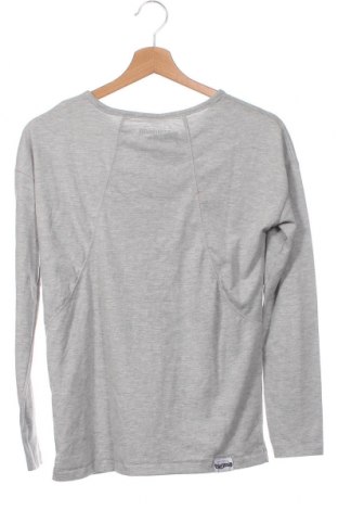 Kinder Shirt Chillaround, Größe 13-14y/ 164-168 cm, Farbe Grau, Preis 4,11 €