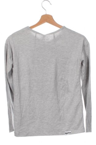 Kinder Shirt Chillaround, Größe 11-12y/ 152-158 cm, Farbe Grau, Preis 4,11 €
