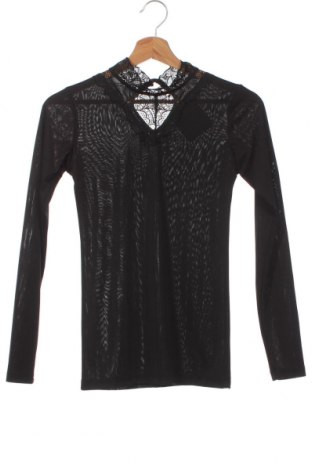 Παιδική μπλούζα D-Xel, Μέγεθος 13-14y/ 164-168 εκ., Χρώμα Μαύρο, Τιμή 2,21 €