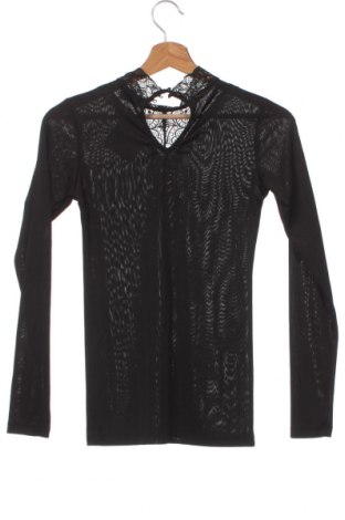 Παιδική μπλούζα D-Xel, Μέγεθος 13-14y/ 164-168 εκ., Χρώμα Μαύρο, Τιμή 1,84 €