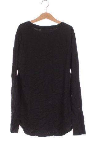 Детска блуза Decjuba, Размер 13-14y/ 164-168 см, Цвят Черен, Цена 3,20 лв.