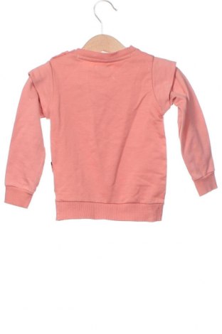 Детска блуза Dirkje, Размер 12-18m/ 80-86 см, Цвят Розов, Цена 14,40 лв.
