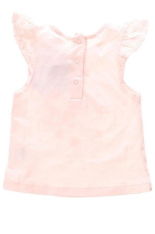 Bluză pentru copii Dp...am, Mărime 2-3m/ 56-62 cm, Culoare Roz, Preț 28,74 Lei