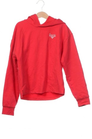 Παιδική μπλούζα Garcia, Μέγεθος 11-12y/ 152-158 εκ., Χρώμα Κόκκινο, Τιμή 7,59 €