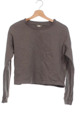 Kinder Shirt H&M, Größe 14-15y/ 168-170 cm, Farbe Grün, Preis € 3,58