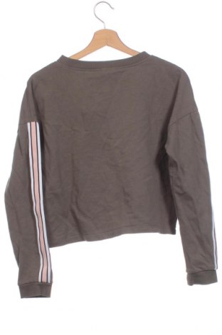 Kinder Shirt H&M, Größe 14-15y/ 168-170 cm, Farbe Grün, Preis 3,58 €