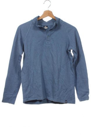 Kinder Shirt Jako, Größe 11-12y/ 152-158 cm, Farbe Blau, Preis 3,01 €