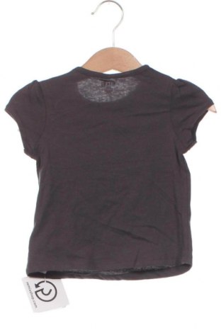 Kinder Shirt Kiabi, Größe 6-9m/ 68-74 cm, Farbe Grau, Preis € 2,41