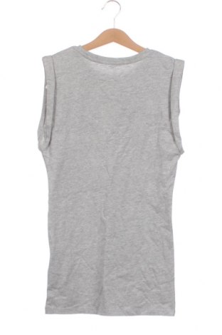 Kinder Shirt Kiabi, Größe 6-7y/ 122-128 cm, Farbe Grau, Preis € 3,48
