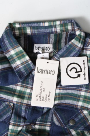 Παιδική μπλούζα Lamino, Μέγεθος 10-11y/ 146-152 εκ., Χρώμα Πολύχρωμο, Τιμή 7,44 €
