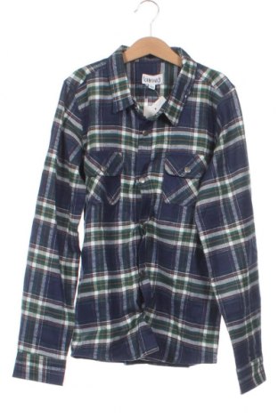 Детска блуза Lamino, Размер 10-11y/ 146-152 см, Цвят Многоцветен, Цена 14,04 лв.