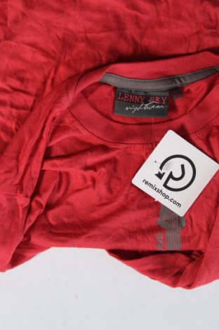 Kinder Shirt Lenny Sky, Größe 15-18y/ 170-176 cm, Farbe Rot, Preis € 2,17