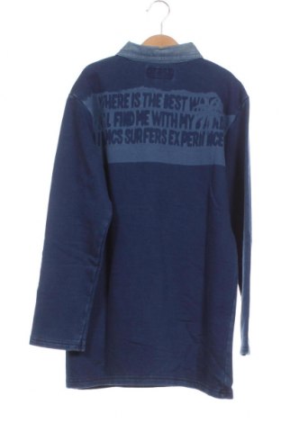 Παιδική μπλούζα MCS, Μέγεθος 13-14y/ 164-168 εκ., Χρώμα Μπλέ, Τιμή 7,65 €