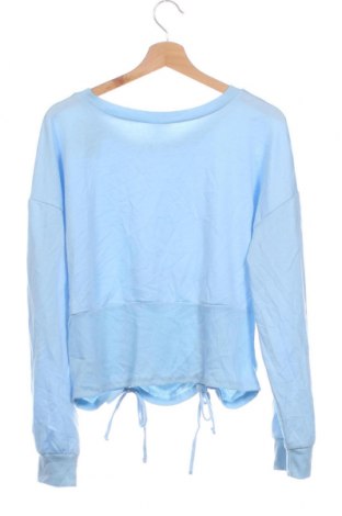Kinder Shirt No Boundaries, Größe 14-15y/ 168-170 cm, Farbe Blau, Preis € 15,31