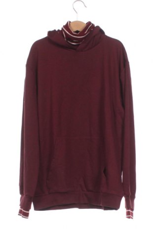Kinder Sweatshirts SHEIN, Größe 10-11y/ 146-152 cm, Farbe Rot, Preis 4,38 €