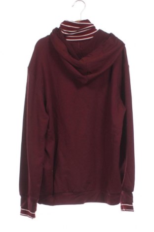 Gyerek sweatshirt SHEIN, Méret 10-11y / 146-152 cm, Szín Piros, Ár 1 941 Ft