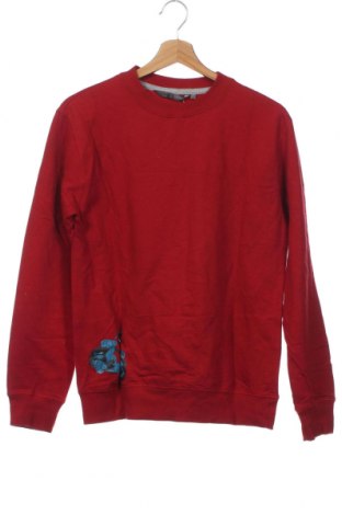 Kinder Shirt Spirit, Größe 14-15y/ 168-170 cm, Farbe Rot, Preis € 2,14