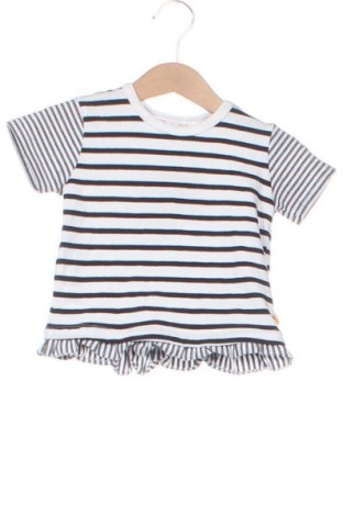 Παιδική μπλούζα Steiff, Μέγεθος 3-6m/ 62-68 εκ., Χρώμα Πολύχρωμο, Τιμή 10,34 €