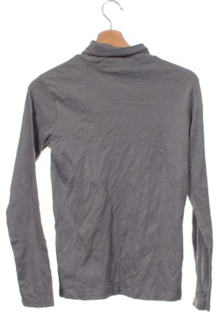 Kinder Shirt Tex, Größe 13-14y/ 164-168 cm, Farbe Grau, Preis 3,08 €