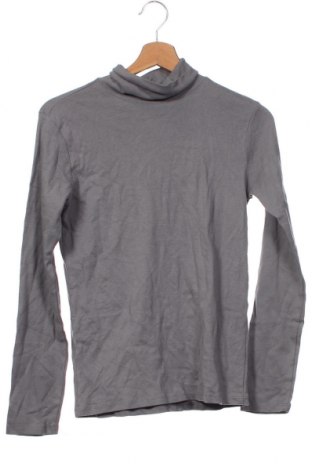 Kinder Shirt Tex, Größe 13-14y/ 164-168 cm, Farbe Grau, Preis € 2,17