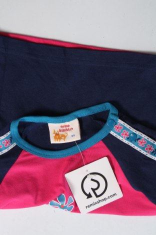 Παιδική μπλούζα The Dutch Design Bakery, Μέγεθος 9-12m/ 74-80 εκ., Χρώμα Μπλέ, Τιμή 13,91 €